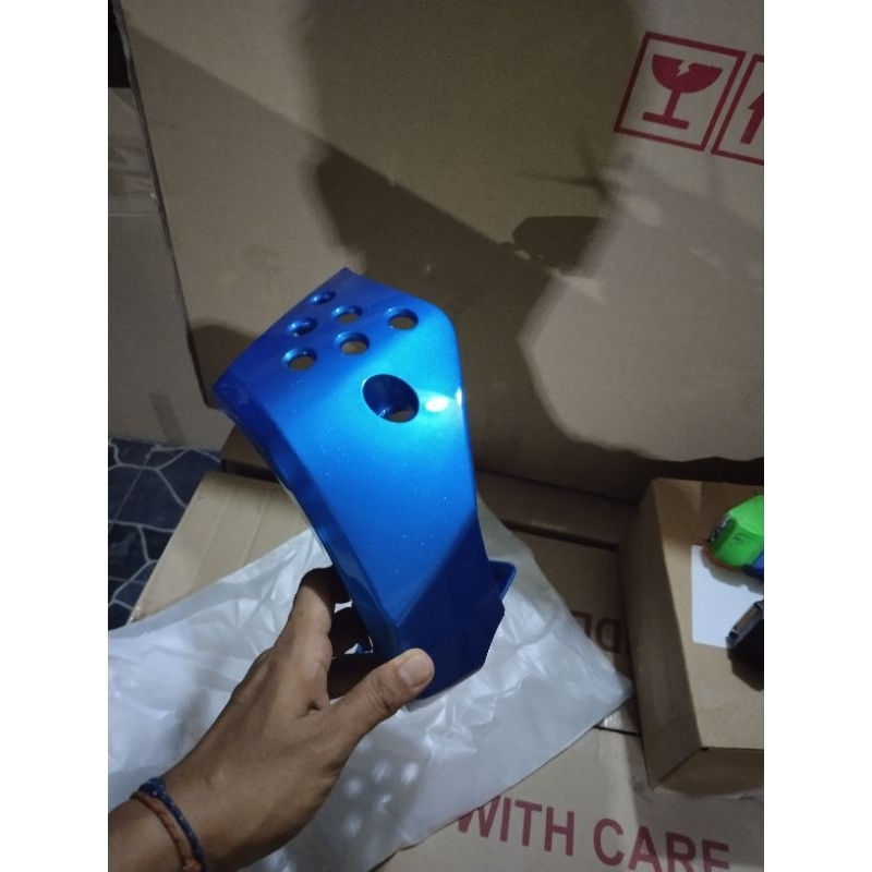 undercowl shogun SP FD 125 cc Sgp