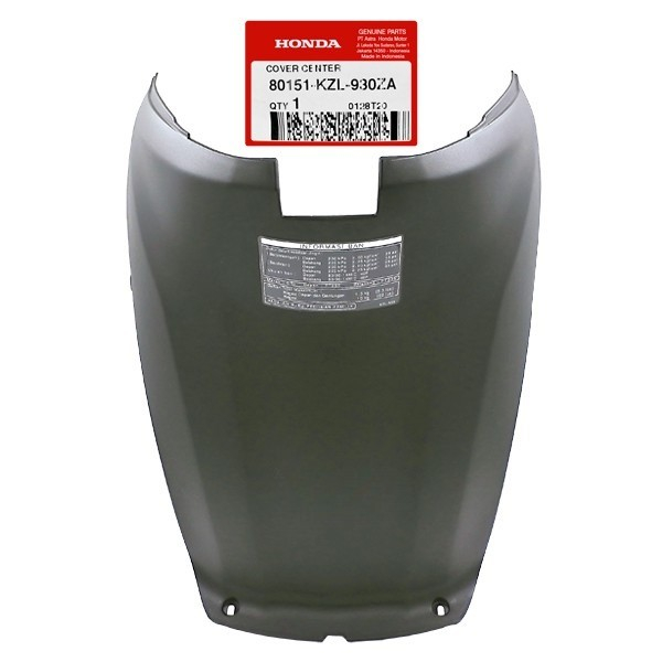 Cover Tutup Mesin Bawah - Spacy Karbu & Fi – 80151KZL930ZA