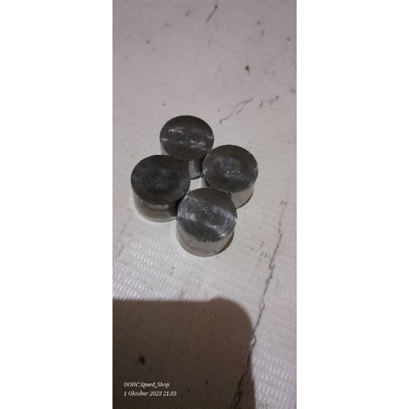 Tapet Sim Klep Satria Fu 150