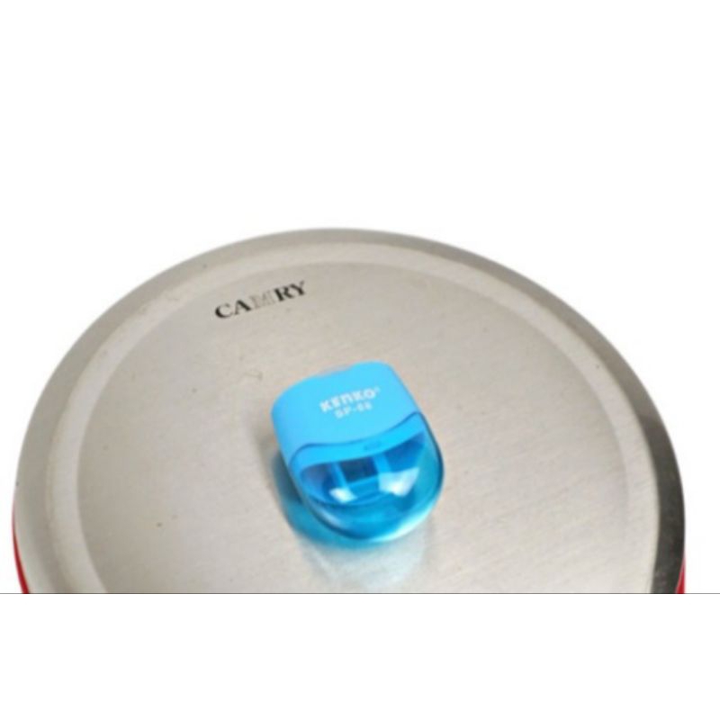 

Serutan Kenko 1 Lubang SP-68 / Rautan Pensil Keci