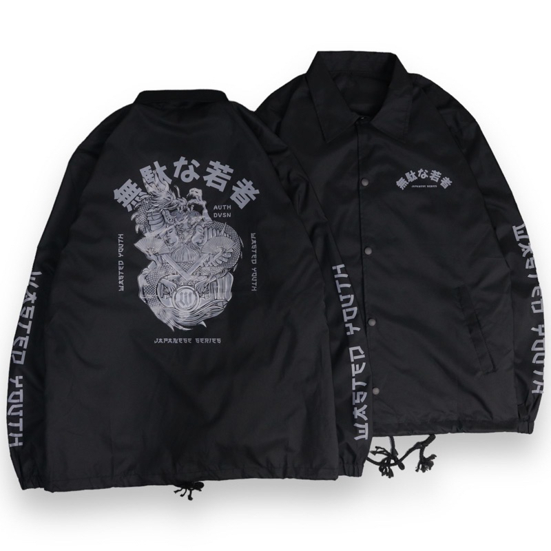 PARASUT COACH SABLON