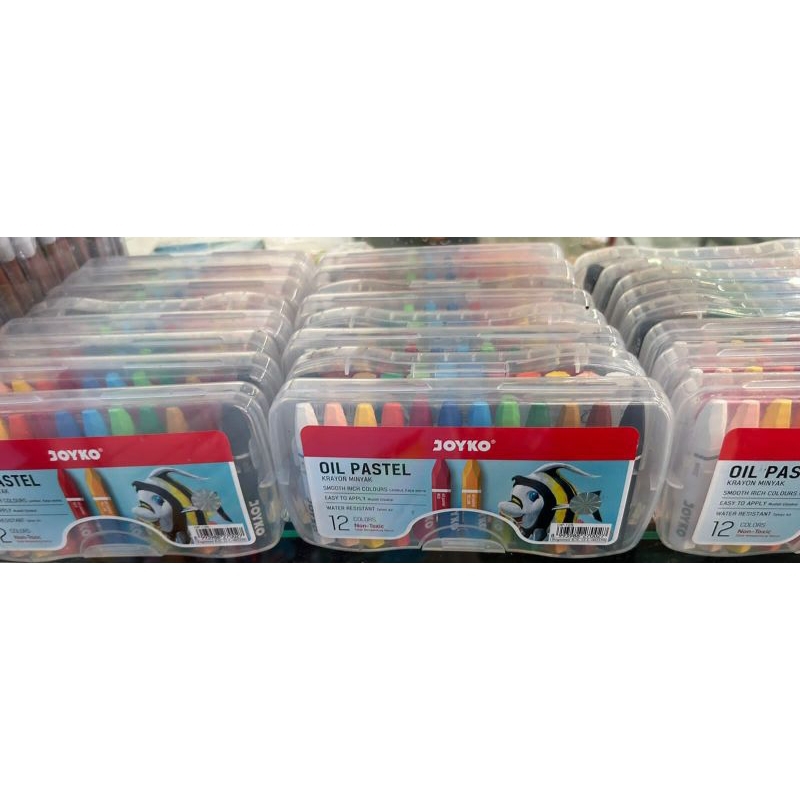 

crayon mini