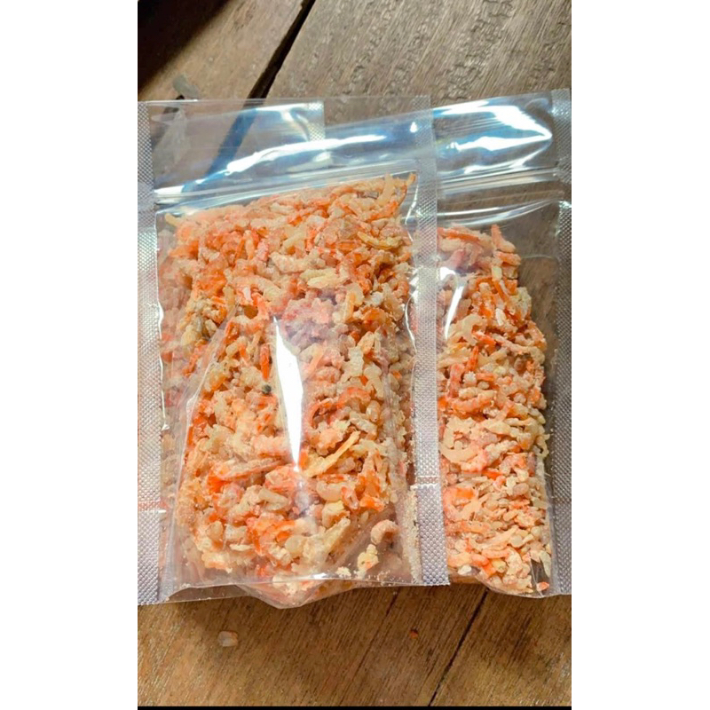 

udang kering sebatik