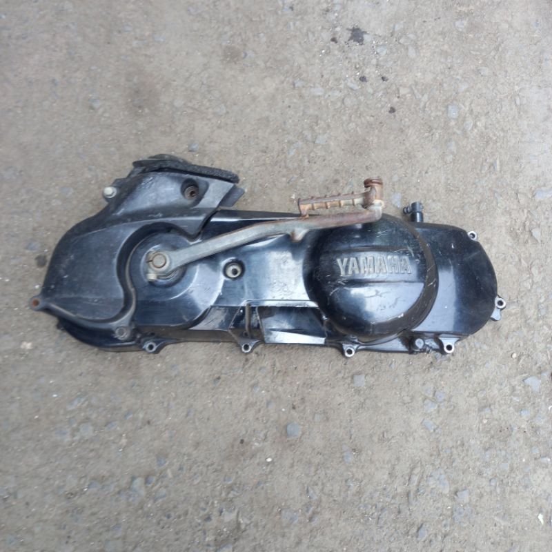 Bak Kalter Cvt Bak Cvt Mio J Mio Gt Mio Soul Gt ( Sett Isi Komplit ) Original Motor