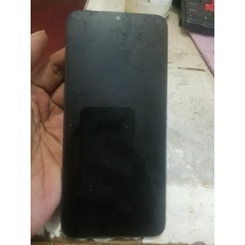 redmi 9a matot