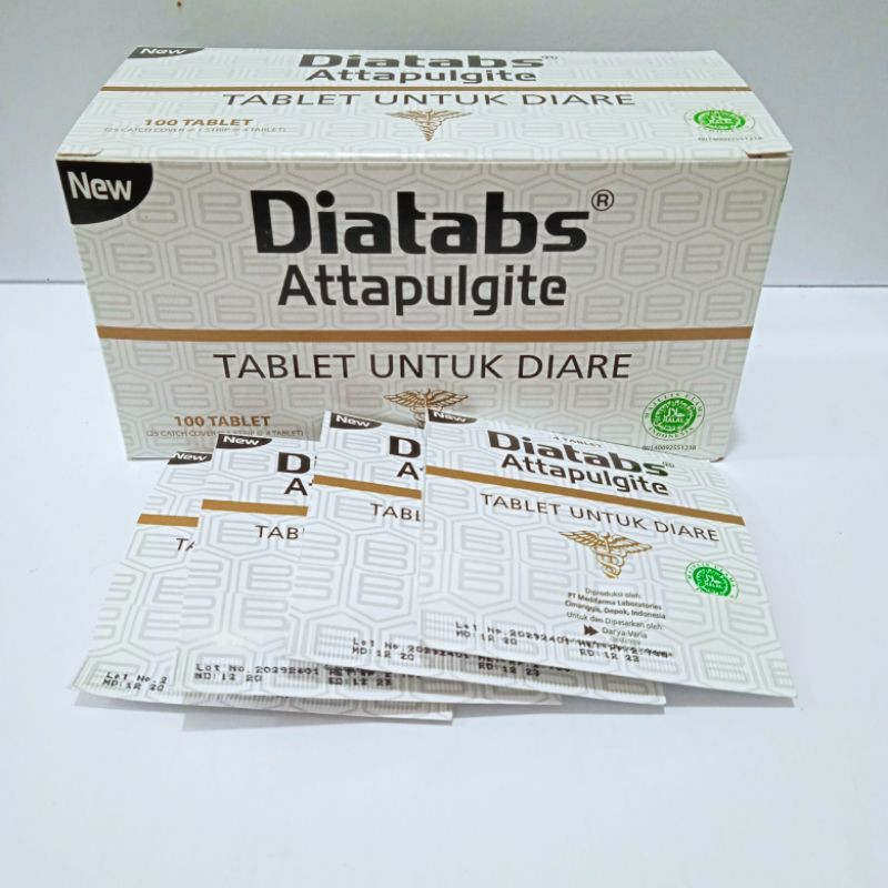 DIATABS