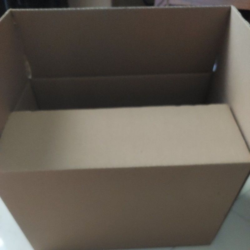 

kardus coklat tambahan packing