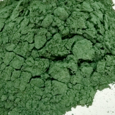

JAMU BUBUK SPIRULLINA SPIRULINA ARTHROSPIRA /PLATENSIS GANGGANG HIJAU BIRU-1 KG