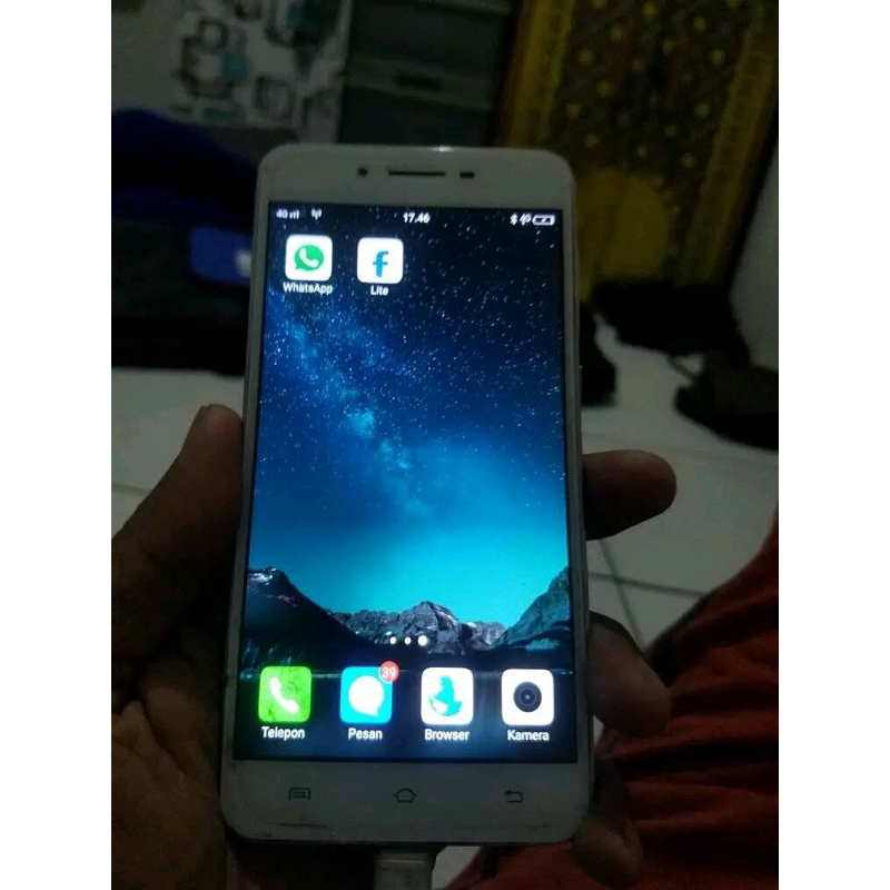 vivo x6d