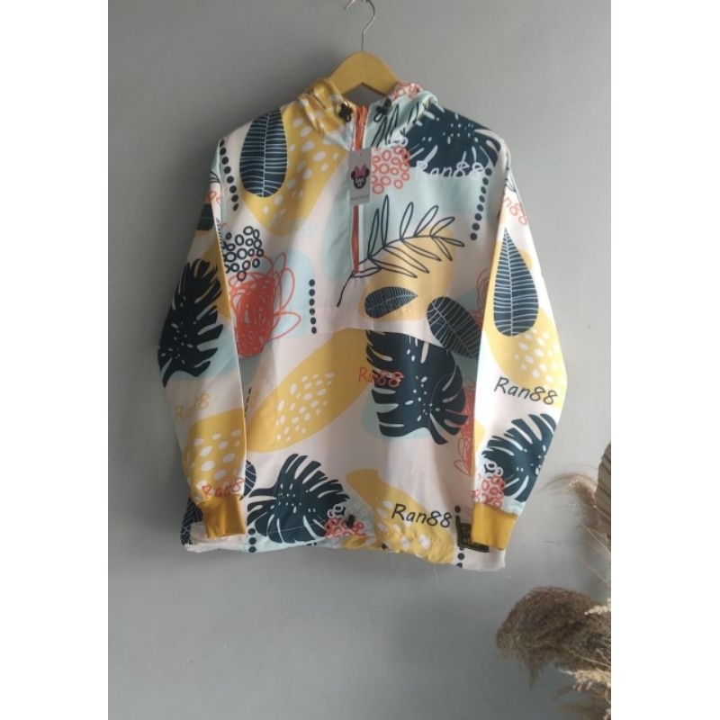 Jaket Ran88 Original