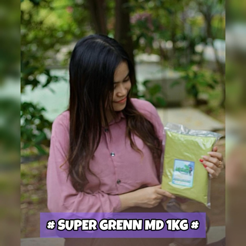 

bubuk super 1kg