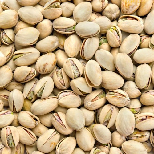 

Kacang arab / kacang fustuk pistachio 250GR