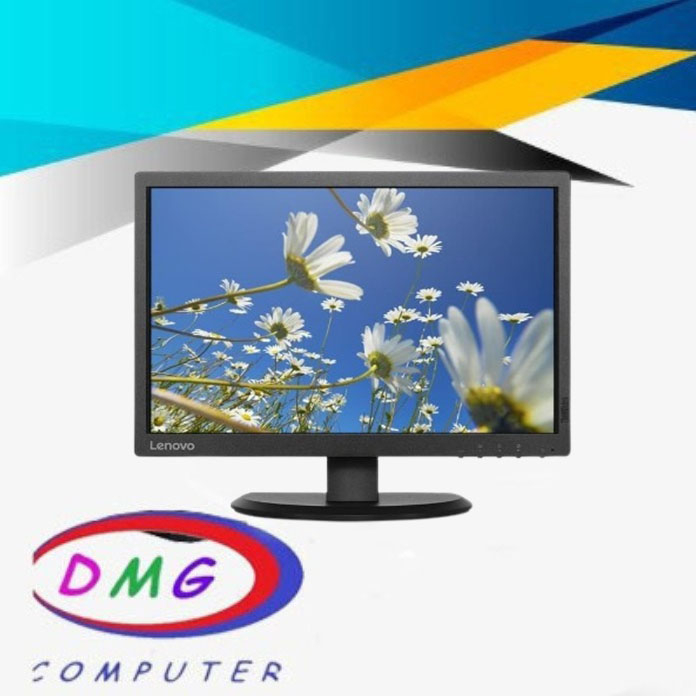 Lenovo Monitor 19 inch Think Vision E2054