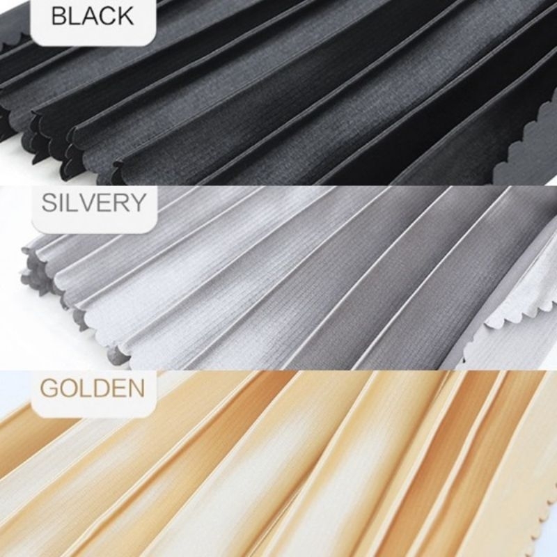 TERBARU TIRAI GORDEN MOBIL AVANZA LAMA 4PCS MAGNET