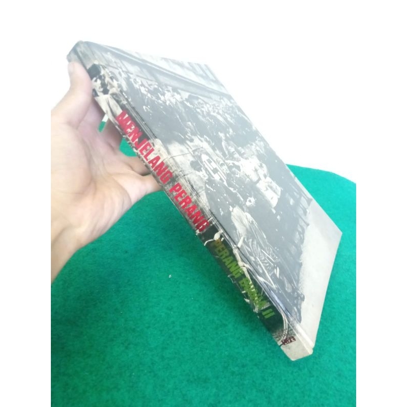 Pustaka Time Life Perang Dunia II: Menjelang Perang