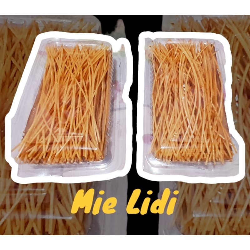 

CAMILAN MIE LIDI/BITING (500ml)