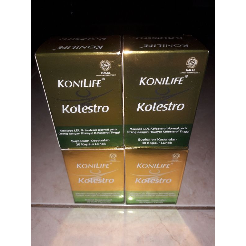 Konilife Kolestro