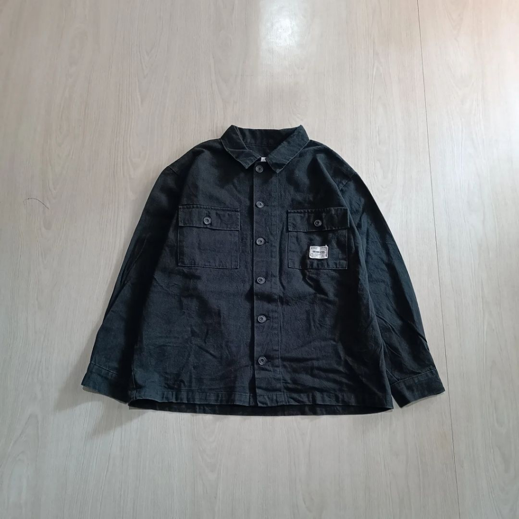 AWESOME APPAREL OUTER JACKET