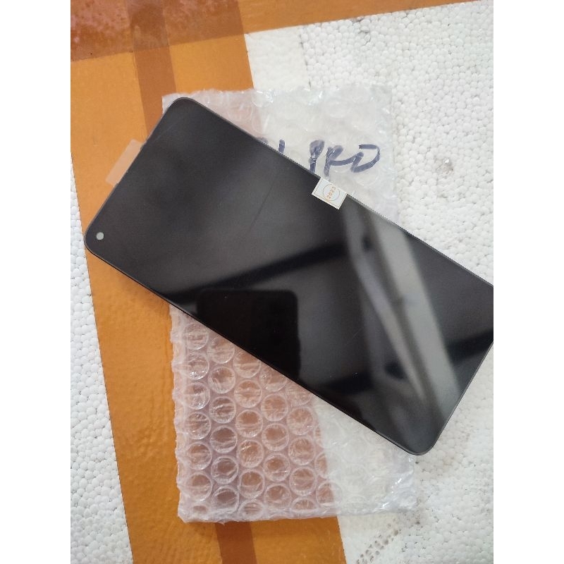 LCD Touchscreen HP VIVO Z1 / Z1 PRO