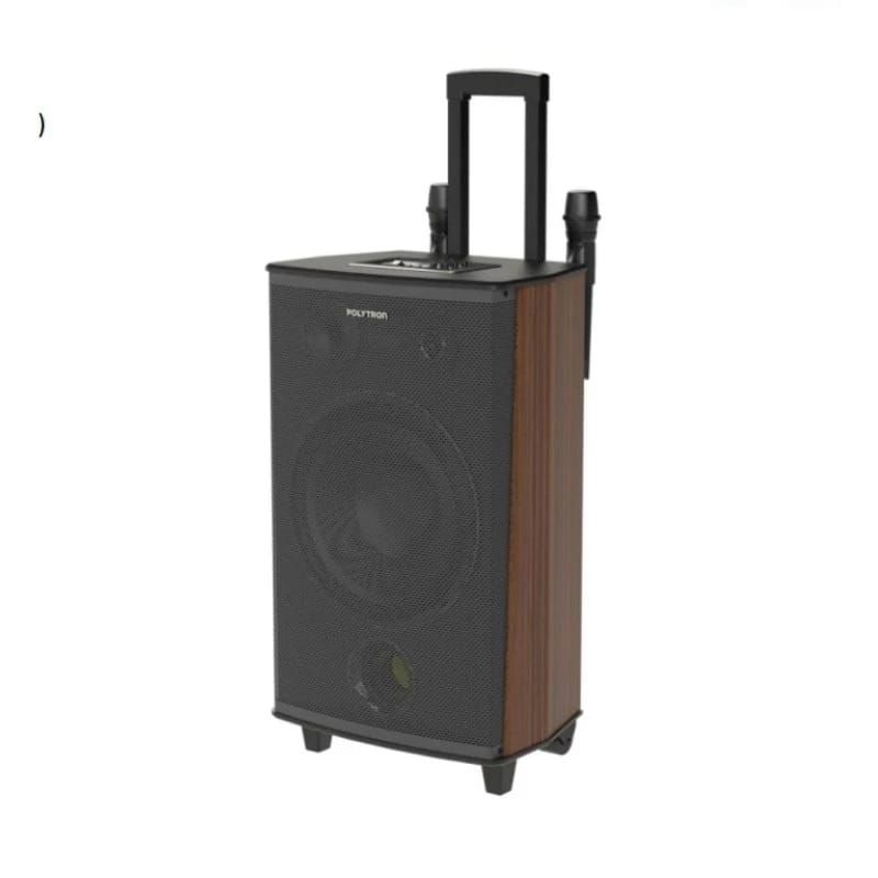 SPEAKER POLYTRON PAS-PRO12F6 BLUETOOH