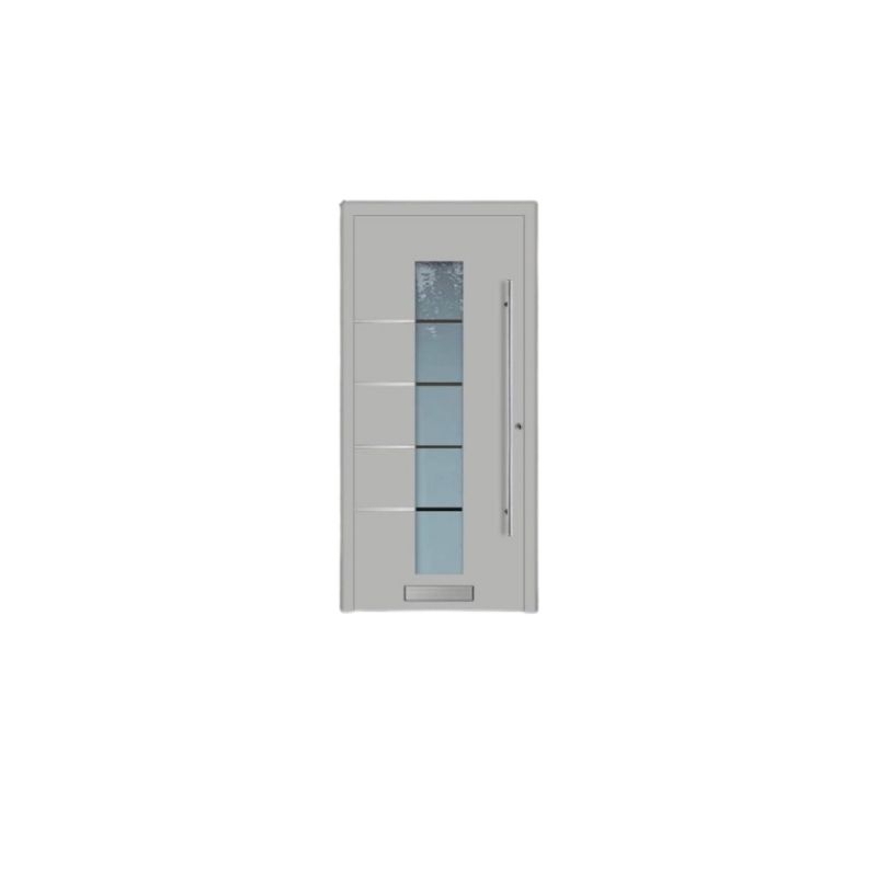 pintu aluminium/kamar/pintu/rumah/minimalis/modern