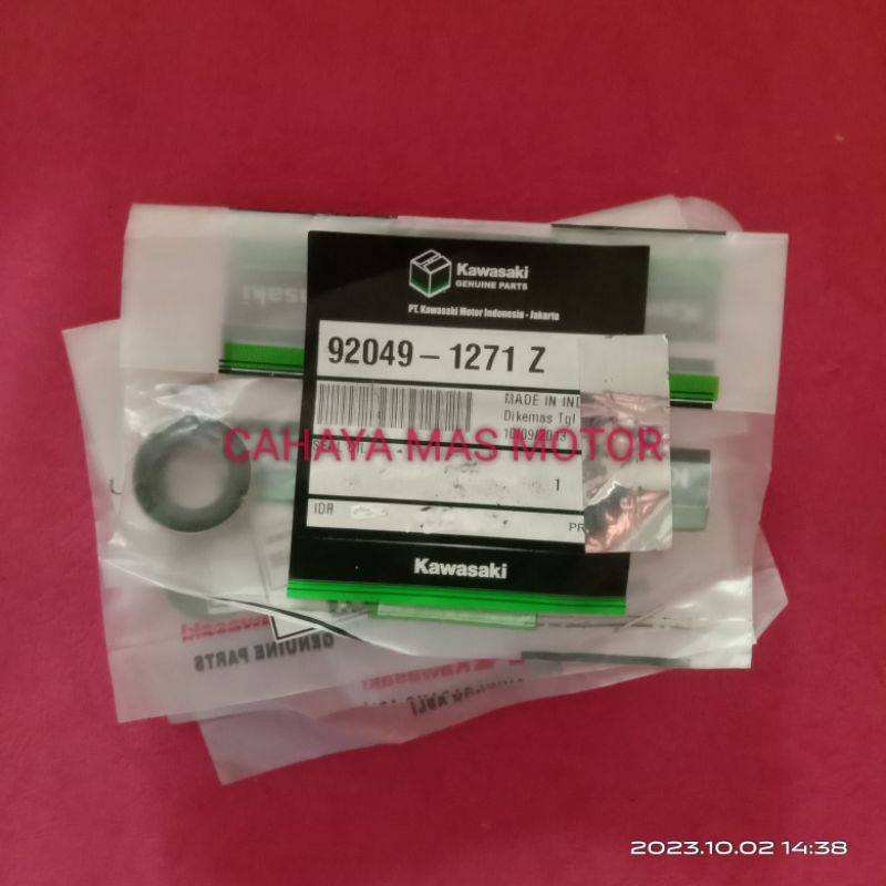Seal oil Kawasaki KR150C 92049-1271 Z