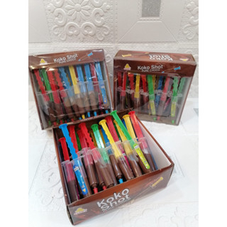 

Choki Choki Suntikan Perpcs