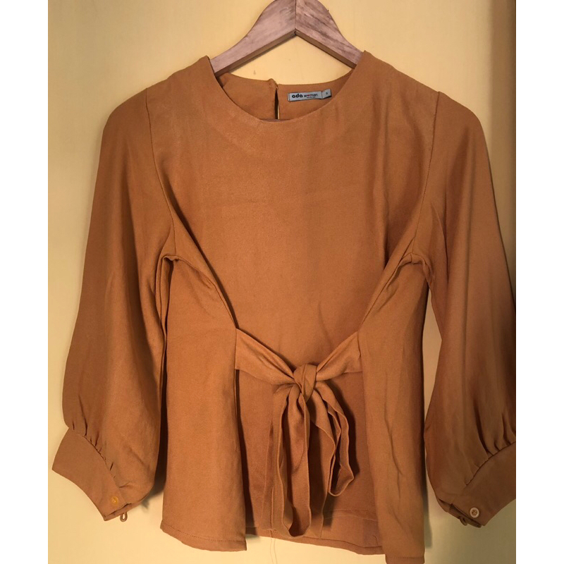 PL Preloved baju wanita pribadi merk branded baju atasan pakaian rajut kemeja tunik second sepatu an