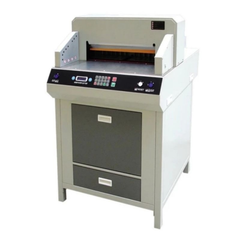 

Paper CUTTER 4808HD / MAINBOARD Paper Cutter + Sensor Board