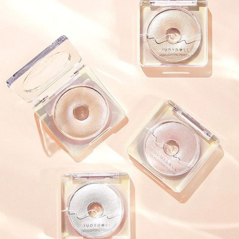 [ READYSTOCK] Judydoll Ring Light Highlighter Powder