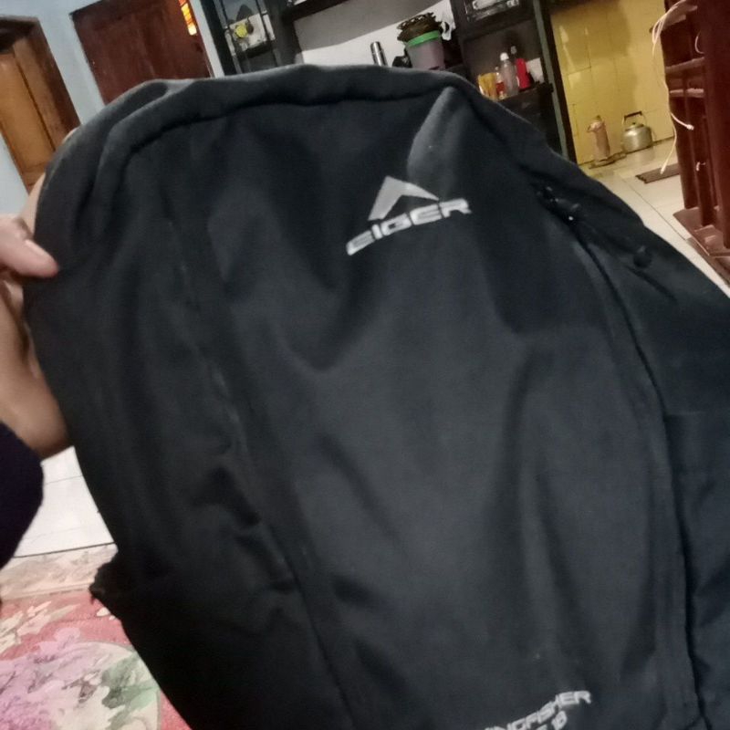 tas Eiger (seken)