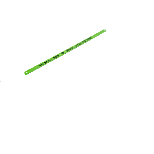 Tekiro Mata Gergaji Besi Tangan 12" Original