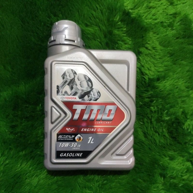 Oli mesin TMO 10W-30 Original