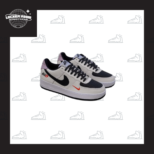 Nike Air Force 1 Initial D