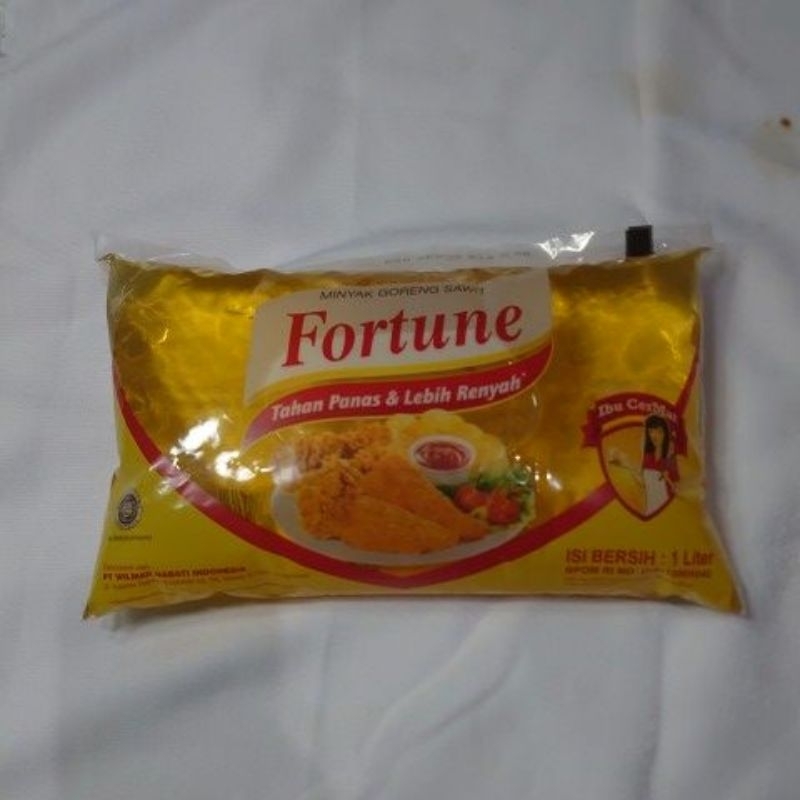 

2pcs Fortune Bantal 1 Literan