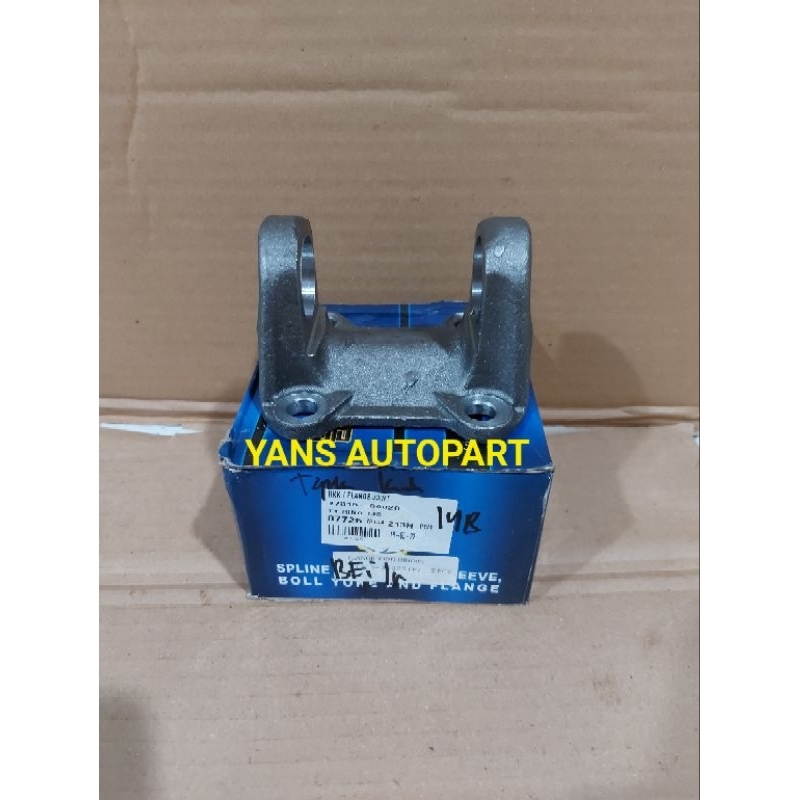 TAPAK KUDA / FLANGE JOINT DYNA RINO 14B / 115ET