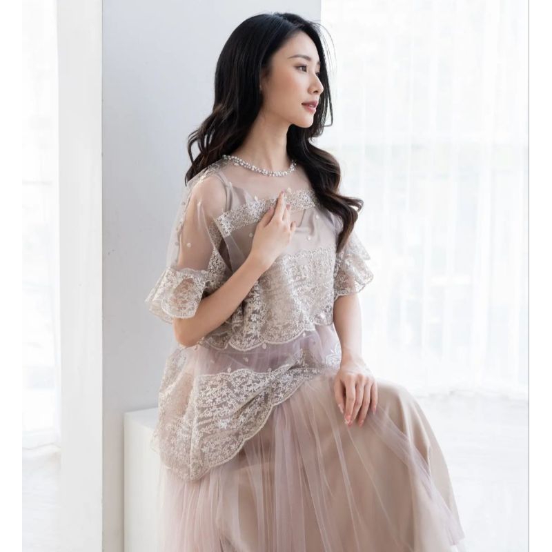 sewa dewi roam signature