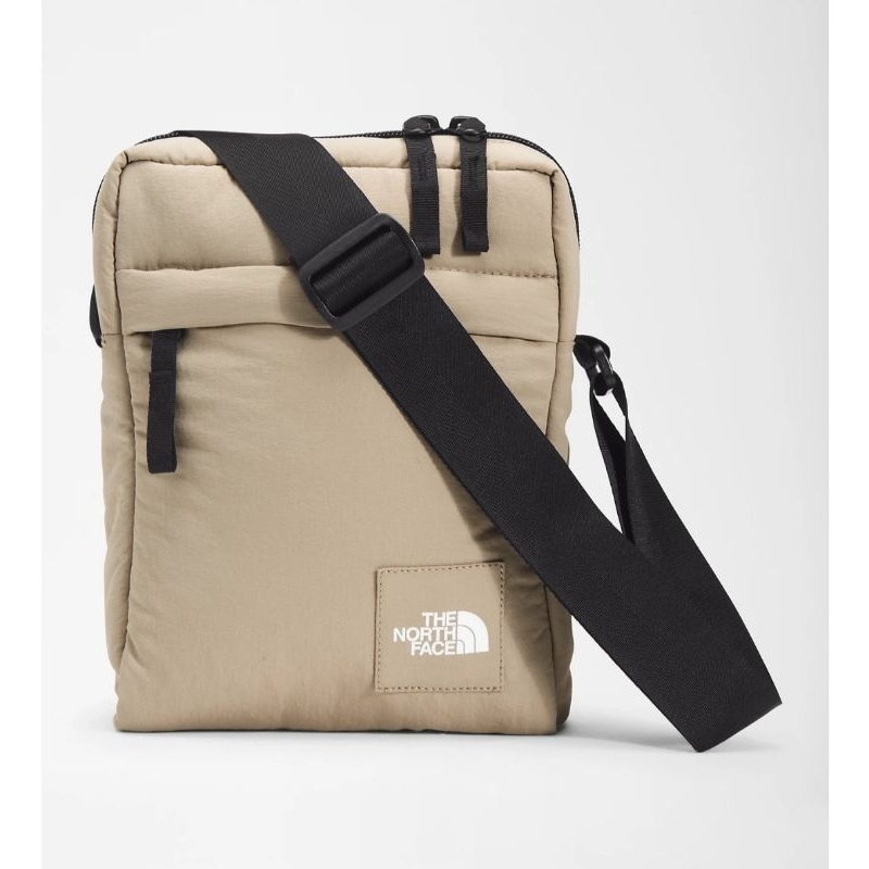 Tas Selempang The North Face Voyager Sling Bag TNF Crossbody Bag original