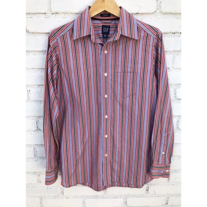 Kemeja GAP