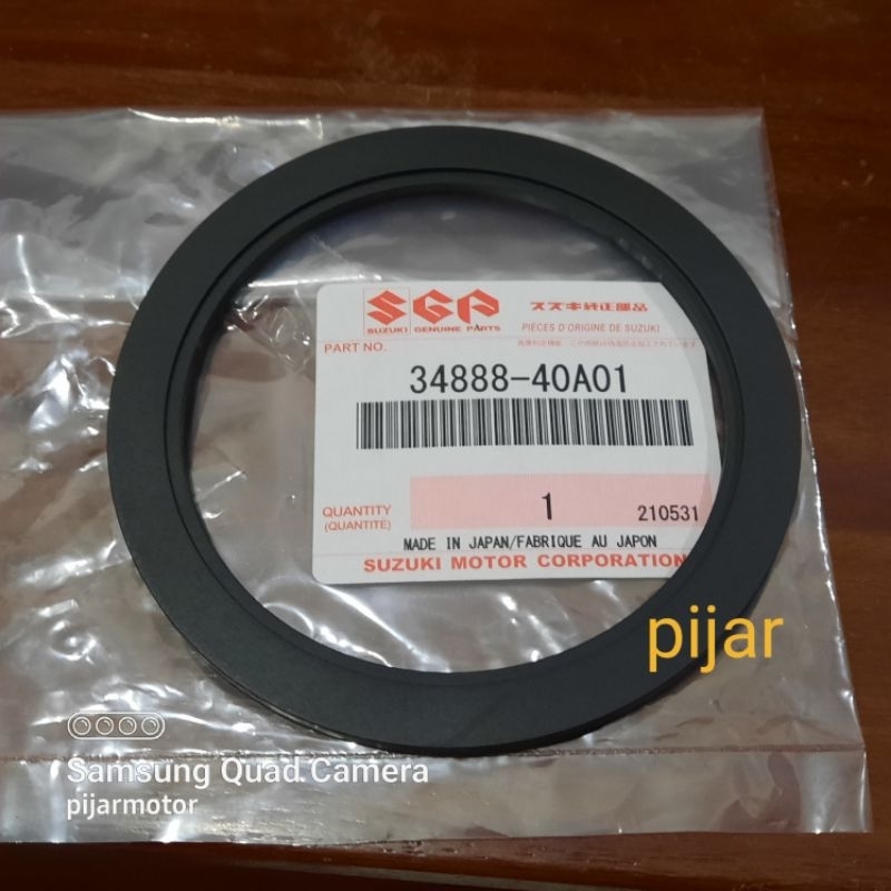 Karet Gasket Pelampung Tangki Bawah Suzuki RGR 150