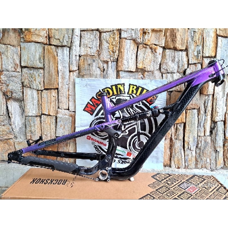 Polygon Siskiu T8 29er 27.5