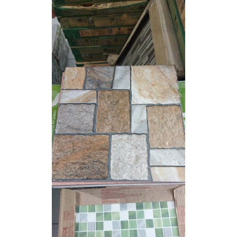 30x30 Mulia Signature Canadia Beige