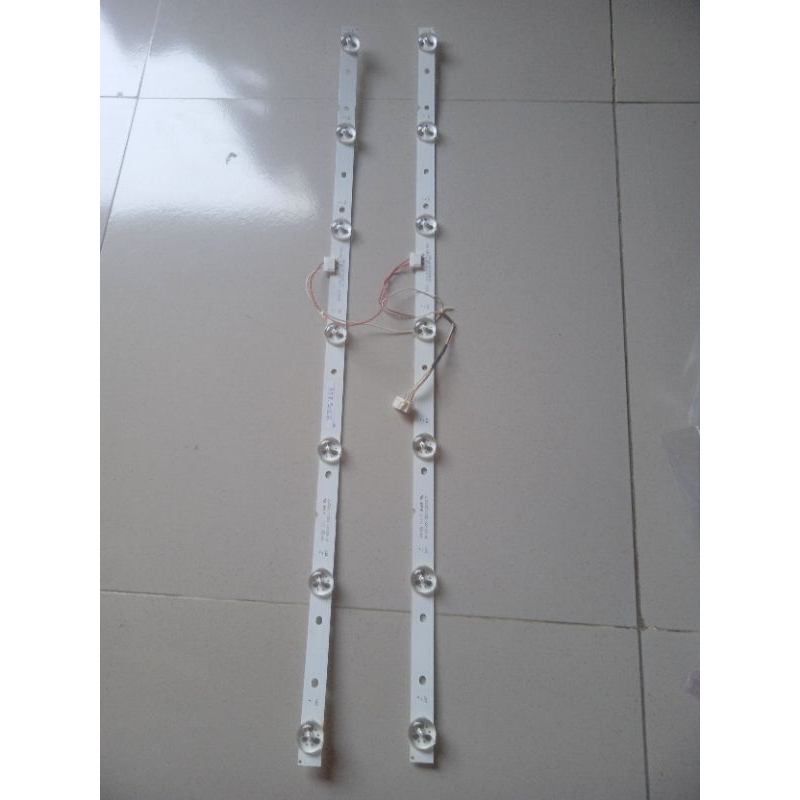 Lampu BL TV LED Panasonic TYPE 32e305g