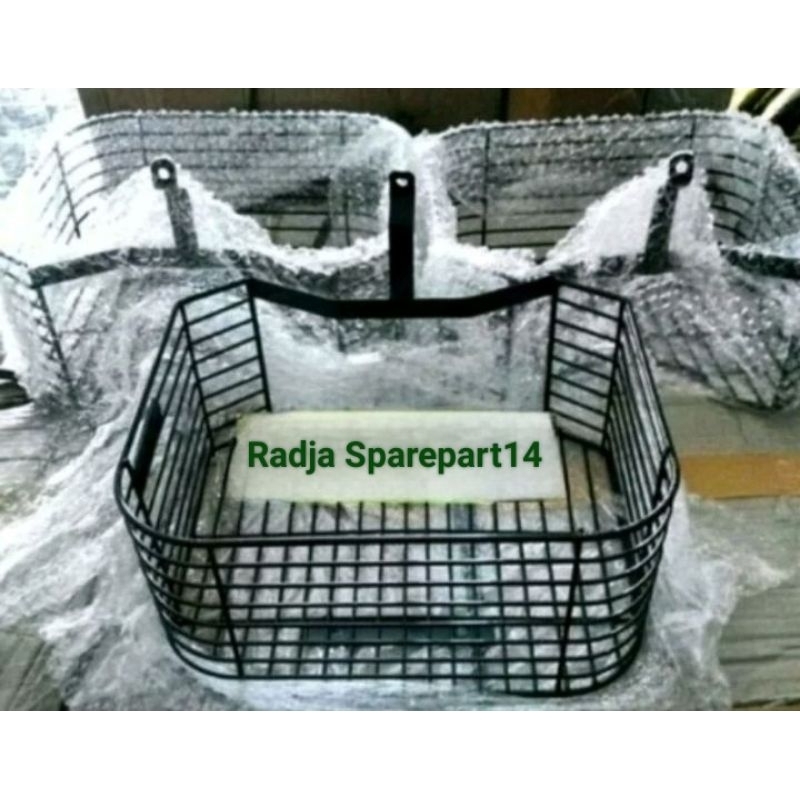 Keranjang Nouvo Z keranjang Nouvo lele keranjang tengah Nouvo lele dan Nouvo Z