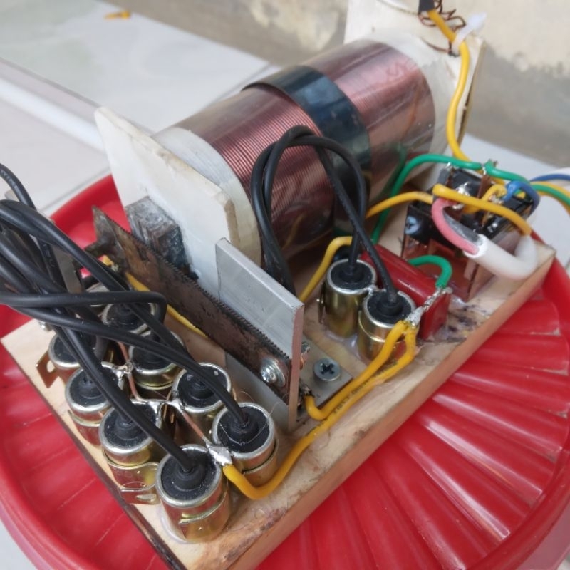 power inverter 1500wat dc ac