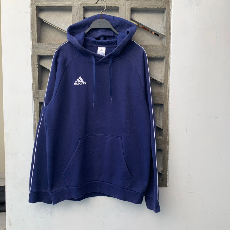 Hoodie Adidas second