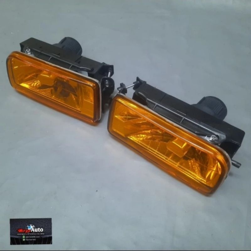 Foglamp Lampu kabut BMW Bumper Depan BMW E36 All Series