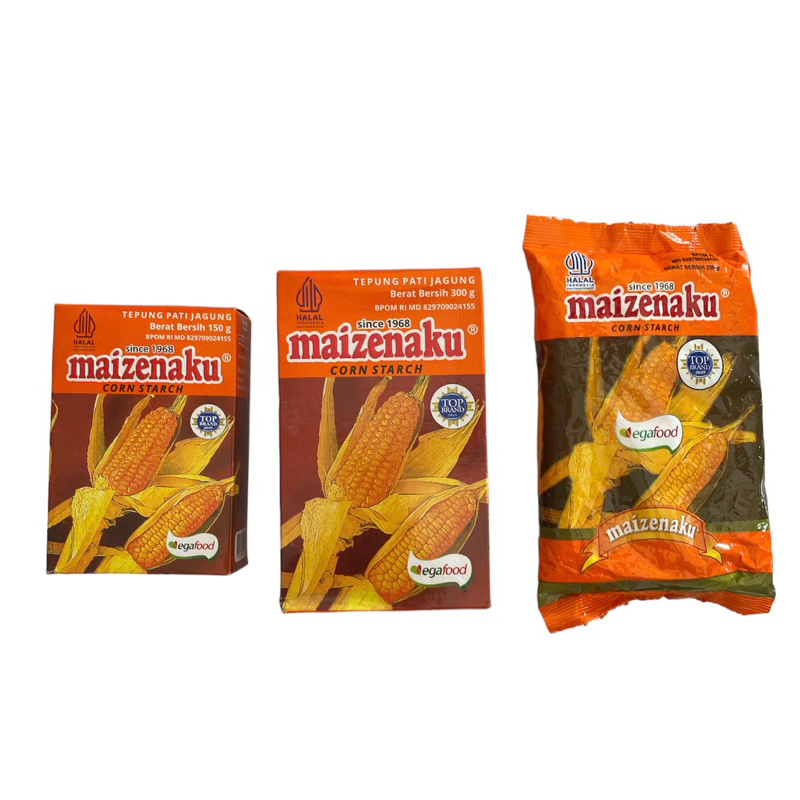 

Tepung Maizena Maizanaku