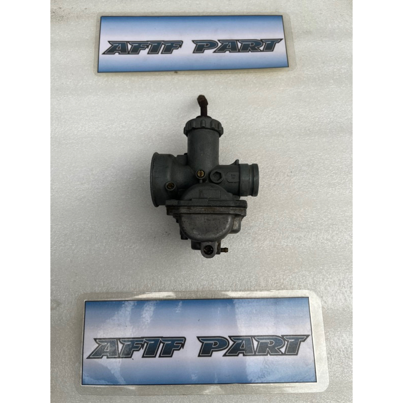 karburator karbu yamaha f1zr f1z r fisr fis force one foswan 3XA japan original