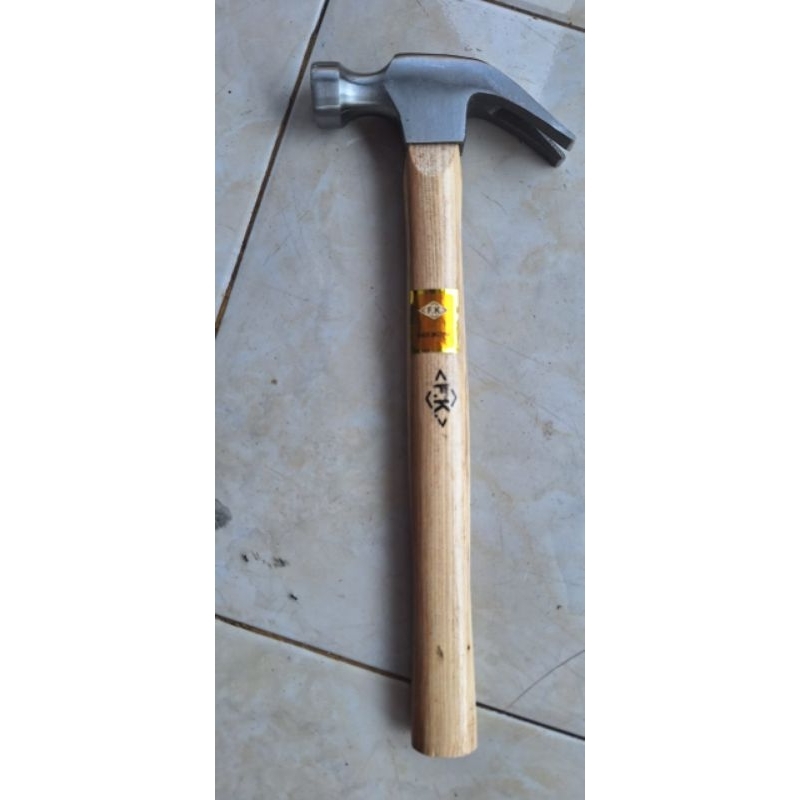 Palu Fukung cukit
